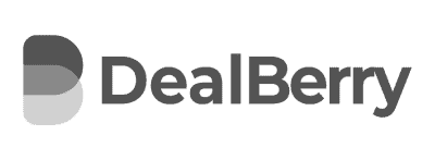 DealBerry Logo